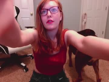 cam girl porn ginger_soulz image #1541627