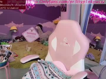 cam girl porn pr3ttyp1nkpussy image #4165600