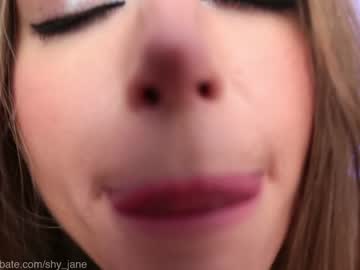 cam girl porn shy_jane image #5826116