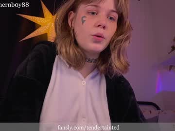 cam girl porn tendertainted image #984314