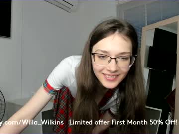 cam girl porn willa_wilkins_ image #1766421