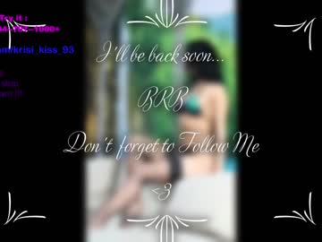 cam girl porn krisi_kiss image #5458726