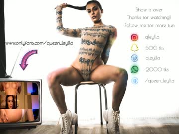 cam girl porn queen_leylla image #840825