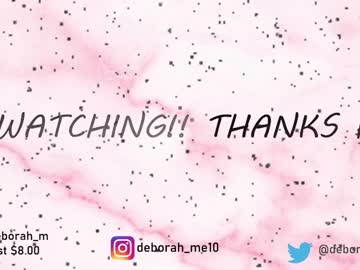 cam girl porn deborah_melo image #1606331