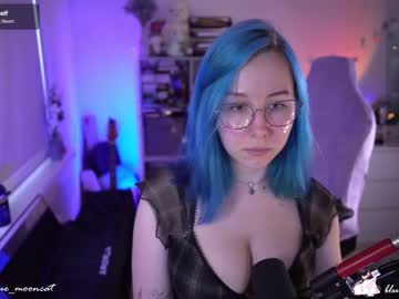 cam girl porn blue_mooncat image #6857672