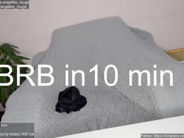 cam girl porn angelika_rouge image #6013160