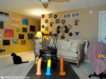 cam girl porn eatmygingersnapps image #2330101