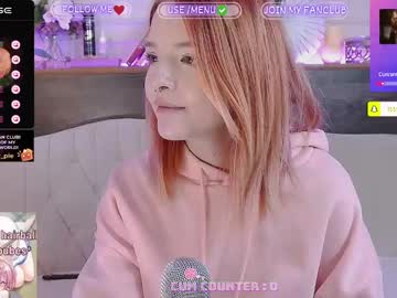 cam girl porn ginger_pie image #5240999