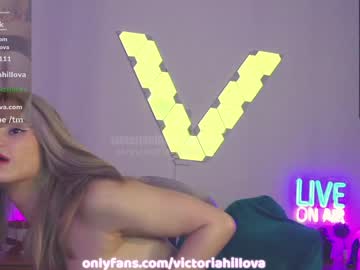 cam girl porn victoriahillova image #4301474