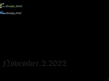cam girl porn naughty_skull image #3027683
