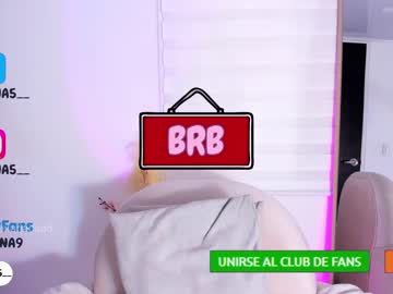 cam girl porn ariadna5 image #5549790