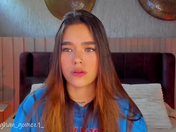 cam girl porn _meghan_gomez1_ image #2594820