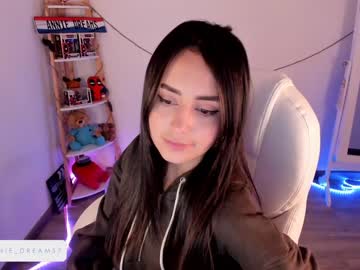 cam girl porn annie_dreams image #55285