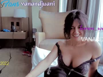 cam girl porn vanandjuani image #1388315