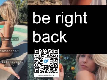 cam girl porn ocicat image #5852039