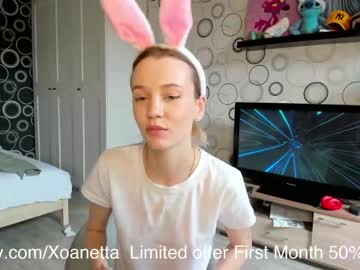 cam girl porn xoanetta image #1775121