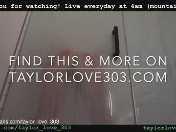 cam girl porn taylor_love_303 image #5646299