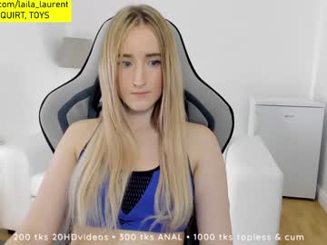 cam girl porn laila_laurent image #1044237