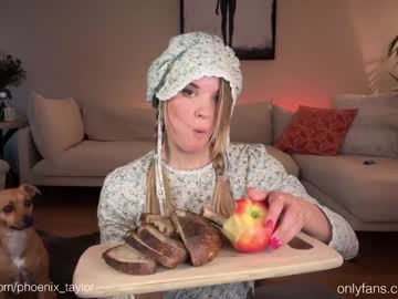 cam girl porn phoenix_taylor image #6508799