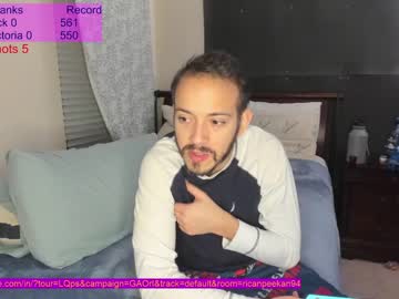 cam couple porn ricanpeekan94 image #4058702