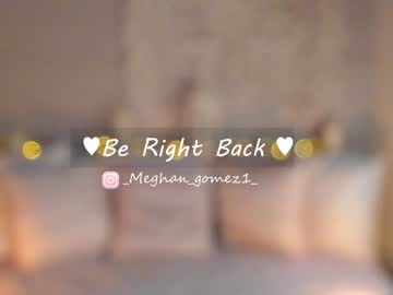 cam girl porn _meghan_gomez1_ image #3363338