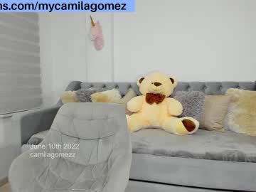 cam girl porn camilagomezz image #1988356