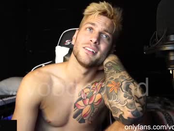 cam man porn voodoo_hd image #233453
