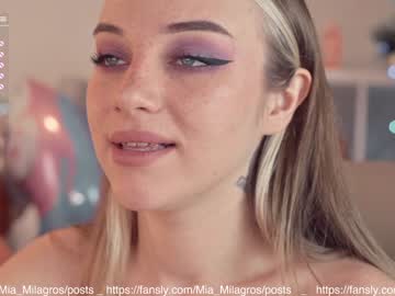 cam girl porn mia_milagros image #2368568