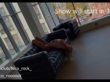 cam girl porn nico_rock image #2971344