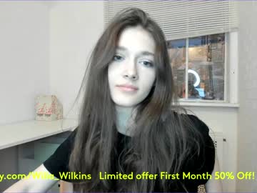 cam girl porn willa_wilkins_ image #1680946