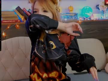 cam girl porn ginger_pie image #173124