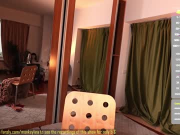 cam girl porn monkeylina image #5294659
