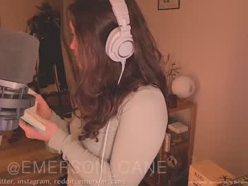 cam girl porn emersoncane image #5205039