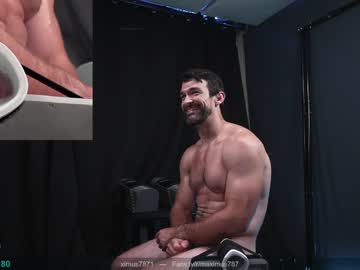 cam man porn maximus_787 image #4766761