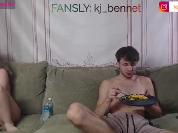 cam couple porn kjbennet image #4766609