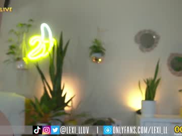 cam girl porn lexi_luv image #3759731