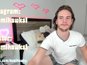 cam girl porn demihawks image #291304