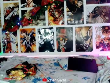 cam girl porn ravenseven7 image #3416548