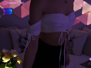 cam girl porn taanni_bc image #5045900