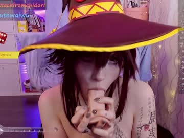 cam girl porn yourcutewaifu image #6355071