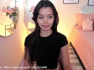 cam girl porn nina_agdal image #5764799