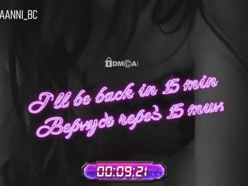 cam girl porn taanni_bc image #3416570