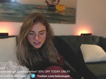 cam girl porn leahsunshine image #5332542