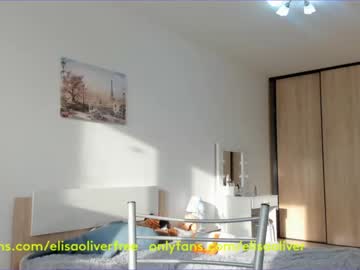 cam girl porn elisa_oliver image #1040841
