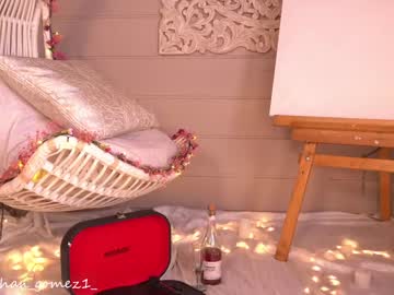 cam girl porn _meghan_gomez1_ image #3776773