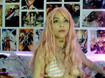 cam girl porn ravenseven7 image #5809370
