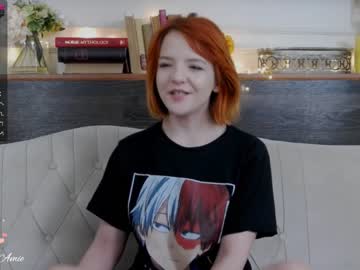 cam girl porn ginger_pie image #591365