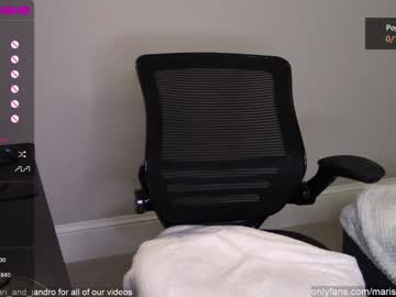 cam girl porn mari_and_jandro image #156012