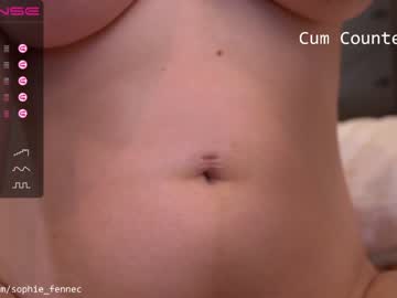 cam girl porn sophie_fennec image #1575780
