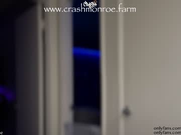 cam man porn crashmonroe image #3790564